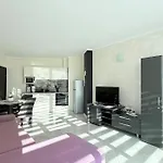 Atlantis Nikol Apartman Burgasz