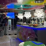 Atlantis Nikol Apartman Burgasz