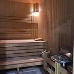 Atlantis Nikol Apartman Burgasz