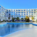 Atlantis Nikol Apartman Burgasz