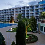 Atlantis Nikol Apartament Burgas City