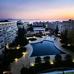 Apartman Atlantis Nikol *