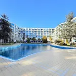 Atlantis Nikol Apartman Burgasz