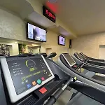 Atlantis Nikol Apartament