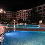 Atlantis Nikol * Burgasz