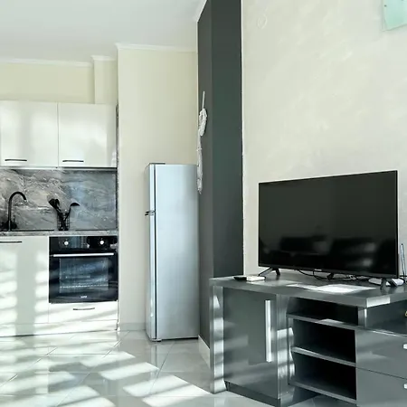 Apartman Atlantis Nikol Burgasz