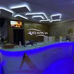 Atlantis Nikol * Burgas City