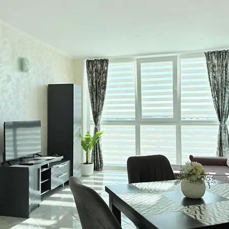 Atlantis Nikol * Burgas City