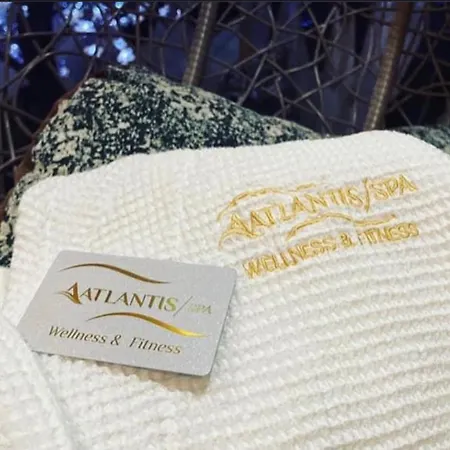 Lejlighed Atlantis Nikol *