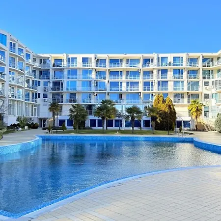 Atlantis Nikol Daire Burgaz