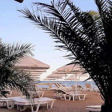 Daire Atlantis Nikol *