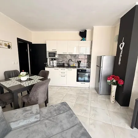 Apartman Atlantis Nikol